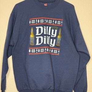 Dilly Dilly Sweater